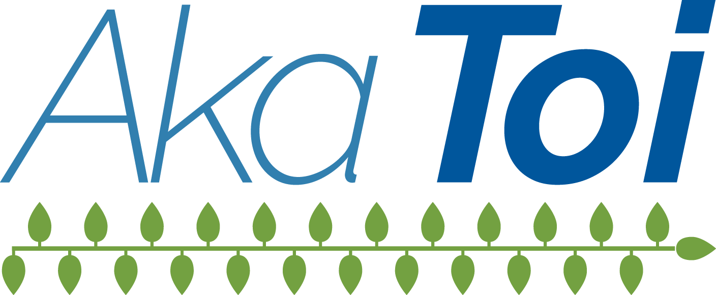 Aka Toi logo